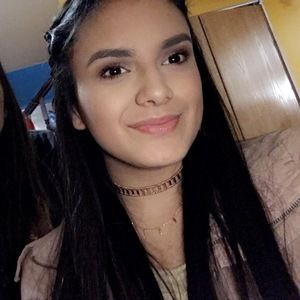 Meet your Posher, Jocelyn